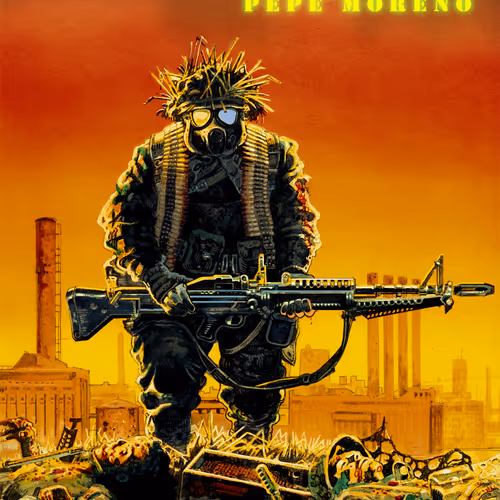 PMC "War Zone" (Zeppelin)