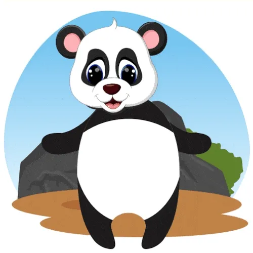 cheerfulPanda