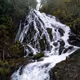 Via Drone: Waterfalls of the Pacific Northwest