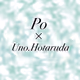 Po x Uno. Hotaruda