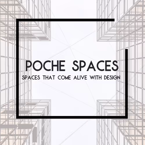 Poche Spaces studio rendered art