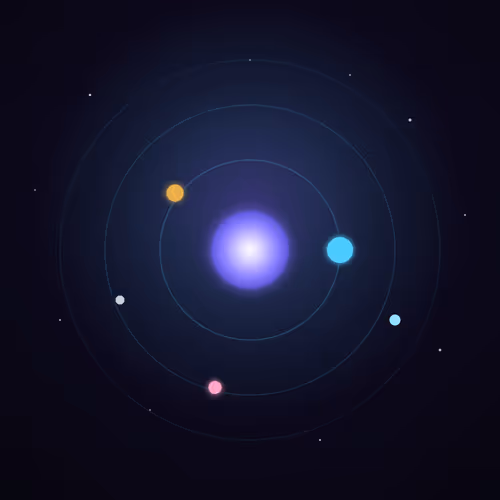 Pocket Cosmos