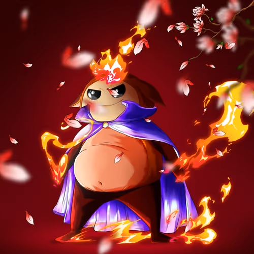 POCKET SPIRIT
