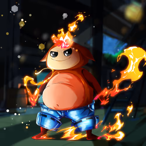 POCKET SPIRIT
