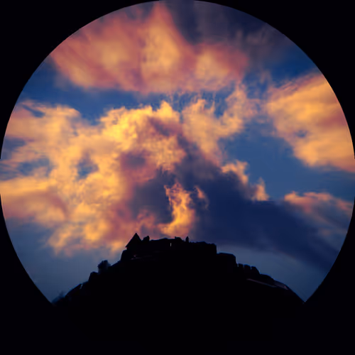 Pocket Clouds Test - old