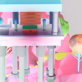 PocketWorlds Collection