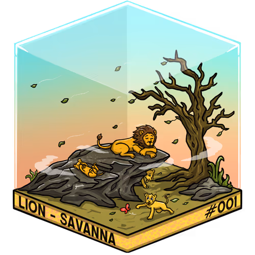 PocketZoo - old