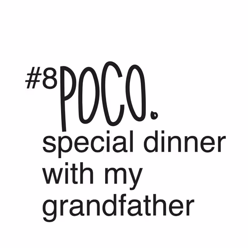 Poco #8