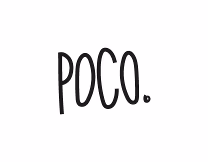Poco Sketch