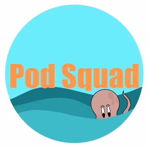 Pod Squad