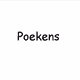 Poekens