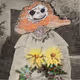 POEM 2. Thirty faces from an indeterminate place
