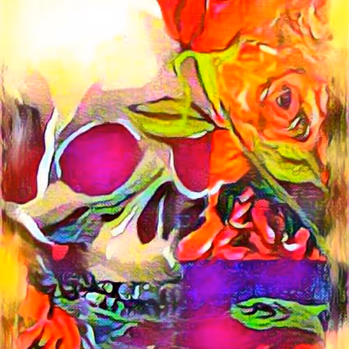 Poems and Prose - old