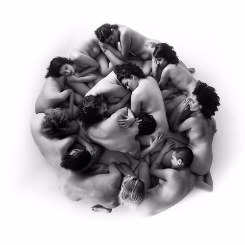 Poesia com Elos - Mandalas