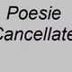 Poesie Cancellate