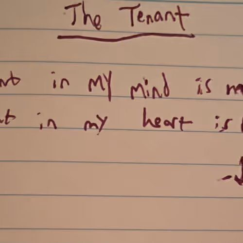 Poetic Love Nfts