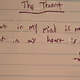 Poetic Love Nfts