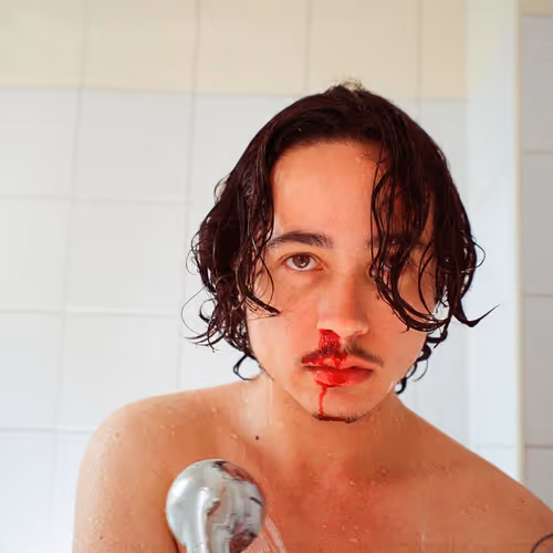 Poetic Photo Project - old