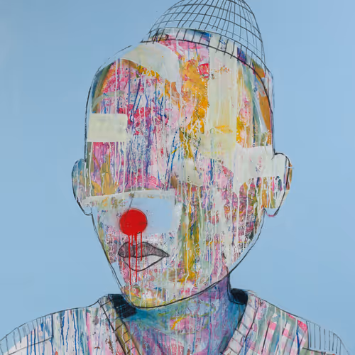 'The Poetic Pirates Society' 12 Member Genesis Edition - old