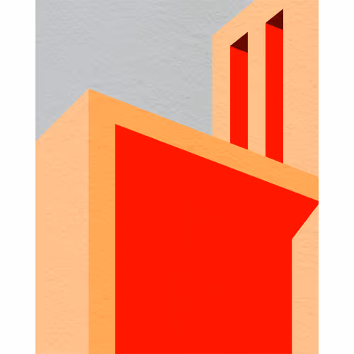 Poetics of Space - old