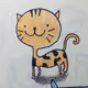 Poeyze Not-Like-Cat