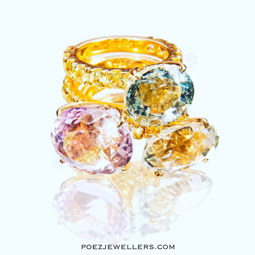 POEZ Jewellers - old