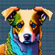 POG(Pixel Dog)