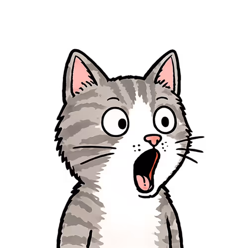 Pogger Cats