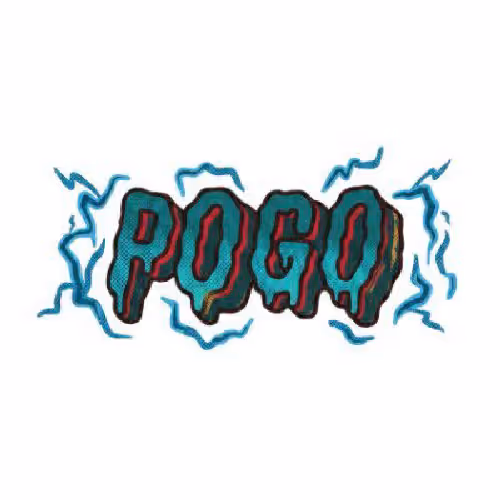 Pogo