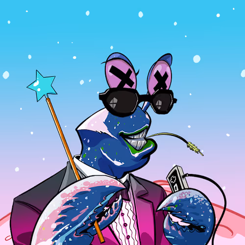 Pohleroids 404 - old