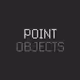 Point objects