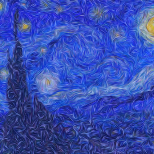 Pointillism - Nobiscum