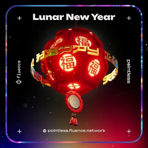 Pointless Lunar New Year