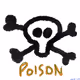 "Poison" by TheCryptoTox - old