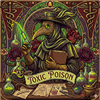 Poison Laboratory