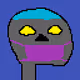poison man