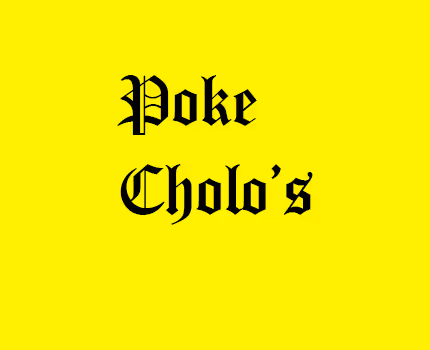 POKE-CHOLOS