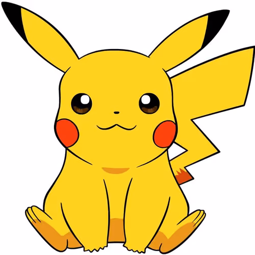 POKE DRAWING