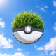 Poke Grass