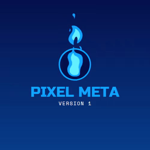 Poke Pixel Meta