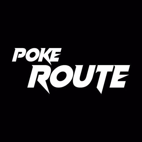 Poke Route - old