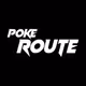 Poke Route - old