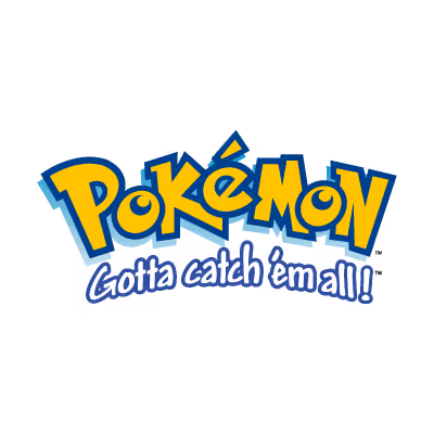 Pokedex Collection Generation I - old