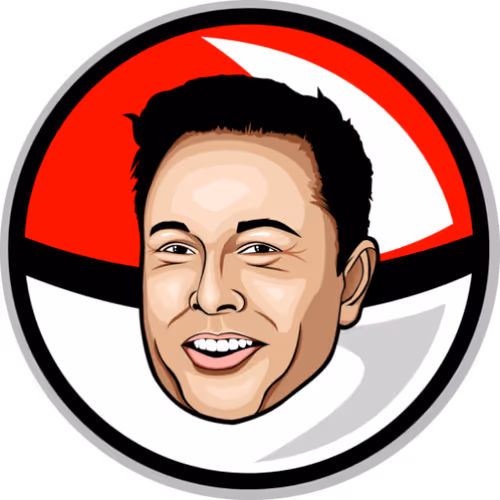 POKELON FINANCE - old V2