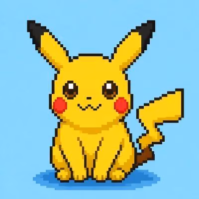 Pokemon