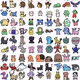 Pokemon Collage V3 - old