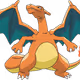 Pokemon fire collection