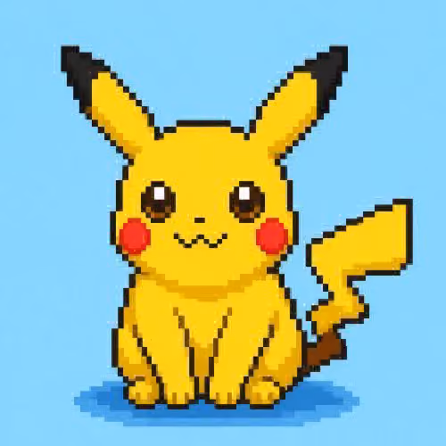 Pokemon Gallary
