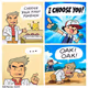 Pokemon Memes - old