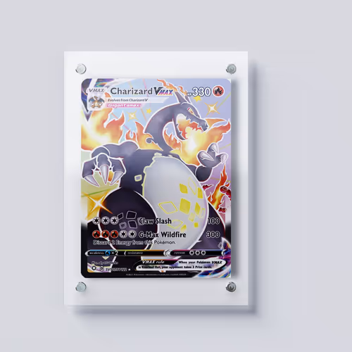 Pokemon RARE Shiny NFT's